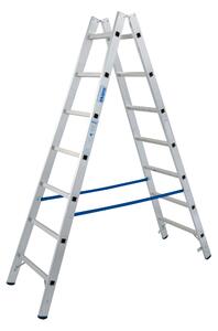 STABILO scala a due pioli 2x7 pioli, 124913