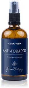 Almara Soap Aromatherapy Anti-tobacco profumo per ambienti 100 ml