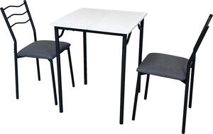 Set da tavolo Thora 3 pezzi
