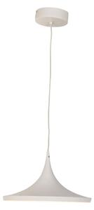 Lampada a sospensione Näve LED; colore: bianco/bianco caldo, 7042223