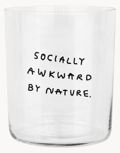 Tazza Socially Awkward By Nature