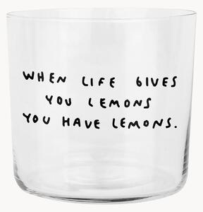 Tazza When Life Gives You Lemons