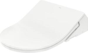 TOTO RX Washlet, abattant de WC multifonctionnel, 386x579x146mm, TCF894CG, TCF894CG