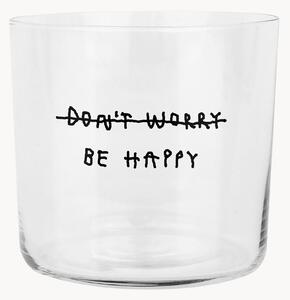Tazza Don't Worry Be Happy