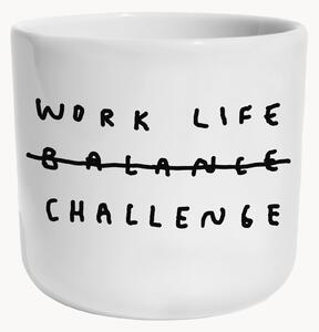 Tazza Work Life Challenge