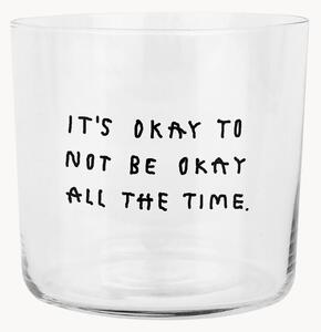 Tazza It's Okay To Not Be Okay