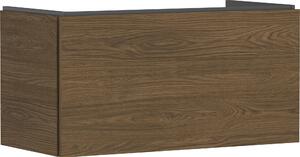 Hansgrohe Xilesa E meuble sous-lavabo pour lavabos, 1 tiroir, 980x470x500mm, 54261550, 54261550