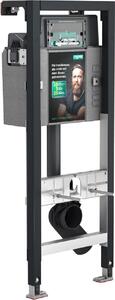 MEPA nextVIT elemento WC sospeso BF UPSK SC A31 Sistema BH 120