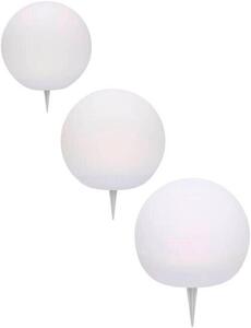 Lampada solare Ambia Garden BOLTON