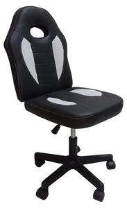 Sedia girevole Daytona Smart