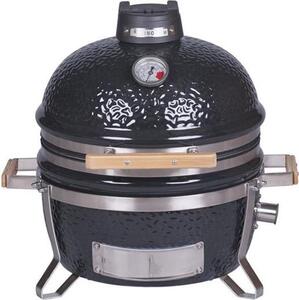 Monolith ICON Grill - Il kamado grill / grill da tavolo per chi è in movimento