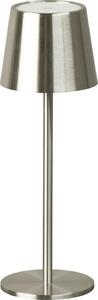FHL lampada da tavolo ricaricabile facile ROXI