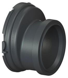 KESSEL 83086 - Riduttore a bicchiere - DN 125