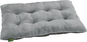 Cuccia per cani Hunter Rockford Grigio 100 x 70 cm