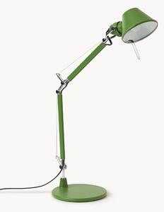 Lampada da tavolo orientabile Tolomeo Micro