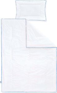 Julius Zöllner Set di trapunte Hygiena 80x80+35x40
