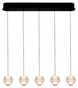 Dieter Knoll Lampada a sospensione LED NEW YORK