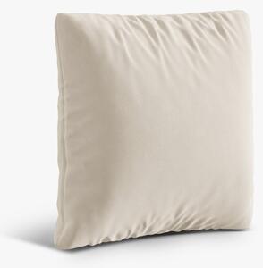 Cuscino decorativo Nuria in velluto – 40x40 cm
