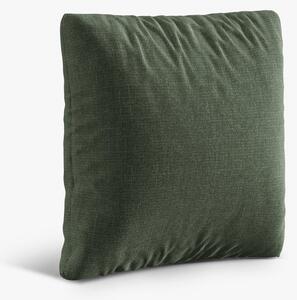 Cuscino decorativo Nuria in tessuto strutturato – 40x40 cm