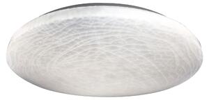 Plafoniera Polaris LED Ø48cm bianco