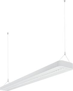 Linear IndiviLED diretta/indiretta 1200 apparecchio a sospensione 42W 840
