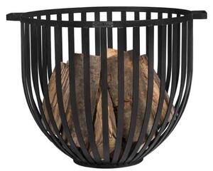 CookKing 111454 Braciere da giardino Braciere da terrazza "KATAR"
