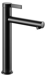 Keuco IXMO - Rubinetto per lavabo, nero opaco 59510371100