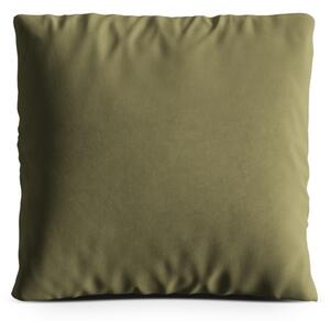 Cuscino decorativo Kemi in velluto – 45x45 cm