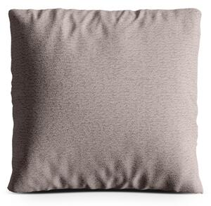 Cuscino decorativo Kemi in bouclé – 45x45 cm