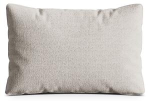 Cuscino decorativo Kemi in bouclé – 40x55 cm