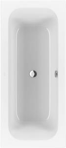 Villeroy & Boch vasca da incasso DUO LOOP & FRIENDS rettangolare 1800 x 800 mm bianco