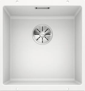 Blanco SUBLINE 400-U lavello 430 x 460 mm bianco 523426