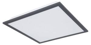Lampada da soffitto a LED, effetto cielo stellato, bianca, lunghezza 30 cm
