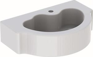 Lavabo Keramag Kind 600mm x 400mm - Bianco - 326060000