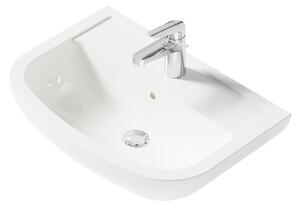 Lavabo VIGOUR ONE 55x39cm, bianco