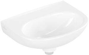 Villeroy & Boch 43403701 Lavamano O.novo Ovale senza