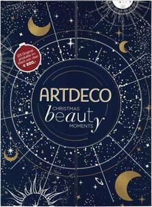 Calendario dell'Avvento ARTDECO 2025 - 24 sorprese di bellezza, per un valore di 235 euro