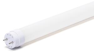 Tubo Led G13 T8 60cm 9W in vetro Bianco freddo 6500K Aigostar