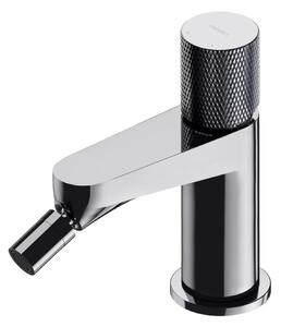 Omnires CONTOUR CT8020CR Miscelatore per bidet, cromato