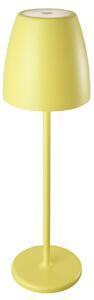 Lampada da tavolo ricaricabile Tavola