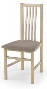 Sedia imbottita Pawel sonoma oak Inari 23