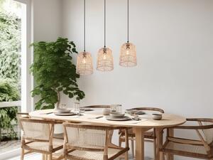 Lampada a sospensione LOVIS, larghezza 76 cm
