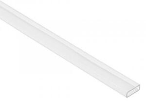 EUROLITE Leer-Rohr 14x5,5mm striscia LED trasparente 2m