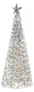 Sompex GLAMOR Lampada da tavolo ad albero di Natale 33 cm