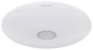 Smart Home Lampada da soffitto LED RGB, effetto stella, 50 cm, CONNOR