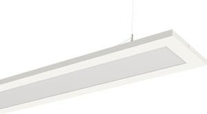 Lampada a sospensione a LED 4000K - Lampada a sospensione a LED non sostituibile F-LINE - #0627869