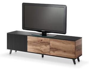 Mobile TV Random RTV2 - L180 x L40 x h52 cm