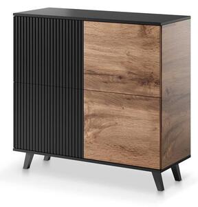 Credenza Random KM2 - L100 x L40 x h95 cm