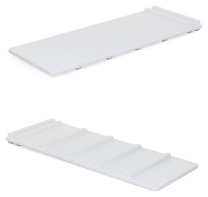 Babybay Scaletta e scivolo 2 in 1