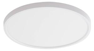 Lindby Smart LED plafoniera Denora, bianco, RGB, CCT, Tuya